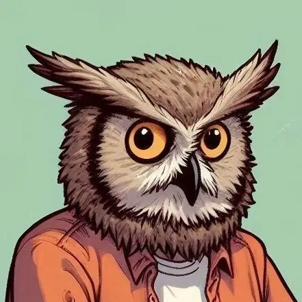 bobtheowl's Avatar